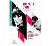 The Soft Skin - François Truffaut, Françoise Dorléac, Jean Desailly - Dvd