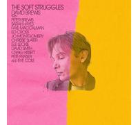 The Soft Struggles [Vinyl]