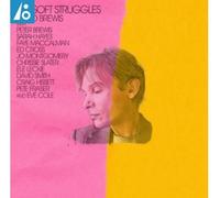 The Soft Struggles Vinyle