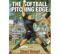 The Softball Pitching Edge