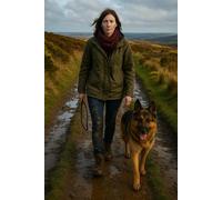 The Softest Thing She Carried: The Dog at Her Side Series - Book 9