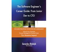 The Software Engineer's Career Guide: From Junior Dev to CTO