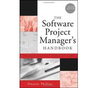 The Software Project Manager's Handbook