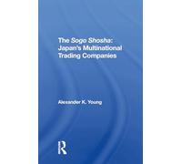 The Sogo Shosha