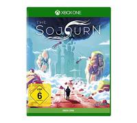 The Sojourn, 1 Xbox One-Blu-ray Disc