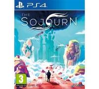 The Sojourn Jeu PS4 G
