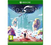 The Sojourn Juego para Consola Microsoft XBOX One [PAL ESPAÑA]