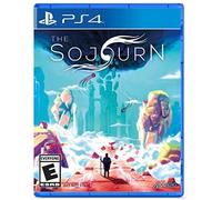 The Sojourn - PlayStation 4 (Sony Playstation 4)