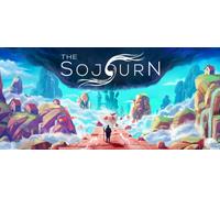 The Sojourn (PS4)