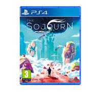 The Sojourn PS4