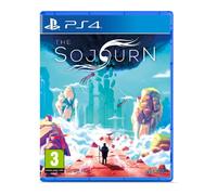 The Sojourn (PS4) (Sony Playstation 4)