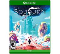 The Sojourn - Xbox One (Microsoft Xbox One)