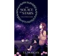 The Solace Of Stars (City Of Silver)