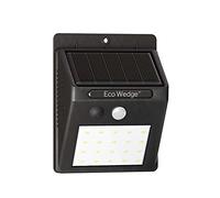 The Solar Centre ECO Lampe de Bienvenue à détecteur de Mouvement