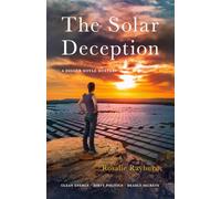 The Solar Deception: A Digger Doyle Mystery
