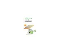 The Solar Energy Advantage