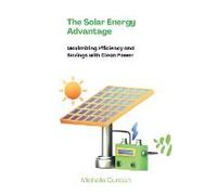 The Solar Energy Advantage
