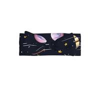 The Solar Family Baby Bow Headband #Soft Baby Bow Hair Accessory For Newborn Babies, Toddlers Kids.