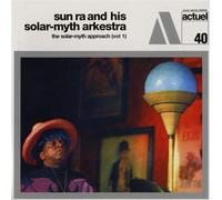 The Solar Myth Approach Volume 1 et 2 CD