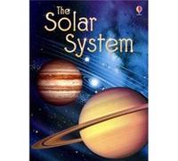 The Solar System by Emily Bone Bone, Emily (Auteur)