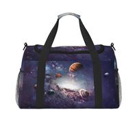 The Solar System Sac fourre-tout pour homme et femme Sac à bandoulière Sac à main Sac à main Sac à main Sac à main Sac Hobo Sac à main