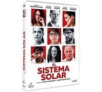 The Solar System (Spanish Release) El Sistema Solar