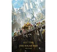 The Solar War (Volume 1)