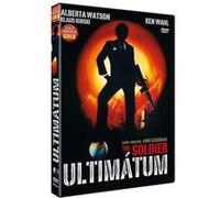 The Soldier (1982) / Ultimatum (DVD) G