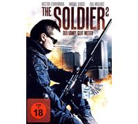 THE SOLDIER 2 - Der Kampf geht weiter
