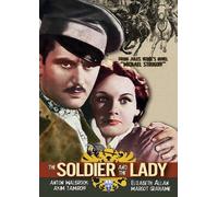The Soldier And The Lady [Dvd]