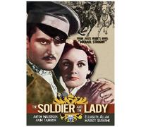 The Soldier And The Lady [Dvd]