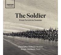The Soldier - de la Severn À la Somme