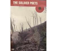 The Soldier Poets (Poèmes De Guerre) - Dvd