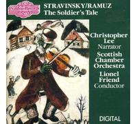 The Soldier S Tale [Import]
