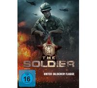 The Soldier - Unter Falscher Flagge
