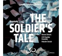 The Soldier'S Tale