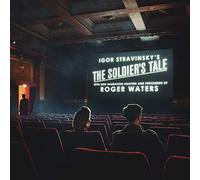 The Soldier's Tale-Narrated by Roger Waters
