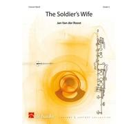 The Soldier's Wife / Conducteur