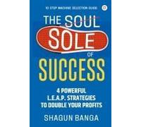 The Sole Of Success