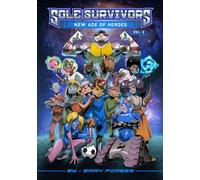 THE SOLE SURVIVORS: NEW AGE OF HEROES