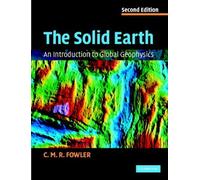 The Solid Earth