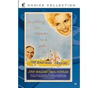 Solid Gold Cadillac (Choice Collection/ On Demand Dvd-R)