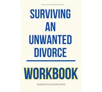 The Solid Life Strategies Within Surviving an Unwanted Divorce Workbook: How to Walk Through Lysa TerKeurst’s Pain, Heal Your Identity, and Rebuild After the Marriage You Didn’t Choose to End