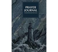 The Solid Rock: A Faith-Based Prayer Journal