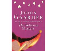 The Solitaire Mystery-