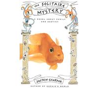 The Solitaire Mystery