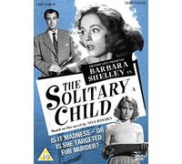 The Solitary Child [Edizione: Regno Unito] [Import]