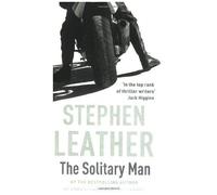 The Solitary Man