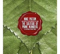 Mike Patton – The Solitude of Prime Numbers – CD – 2011