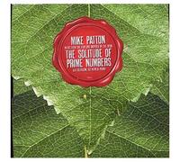 Mike Patton – The Solitude of Prime Numbers – CD – 2011